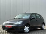 Ford Focus 1.4i Airco, Auto's, Ford, 4 cilinders, Lichtsensor, Zwart, Bedrijf