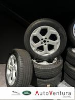Land rover discovery 20” banden en velgen all season set, Gebruikt, 255 mm, Banden en Velgen, Ophalen of Verzenden