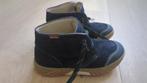100% leren schoenen/ pabloski/ marineblauw/jongen/ #30, Kinderen en Baby's, Kinderkleding | Schoenen en Sokken, Ophalen, Zo goed als nieuw