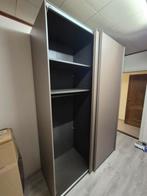 Kleerkast met 2 schuifdeuren, Huis en Inrichting, Kasten | Kleerkasten, Ophalen