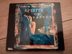 Spirits Of Nature, Cd's en Dvd's, Ophalen, Gebruikt, Meditatie en Spiritualiteit