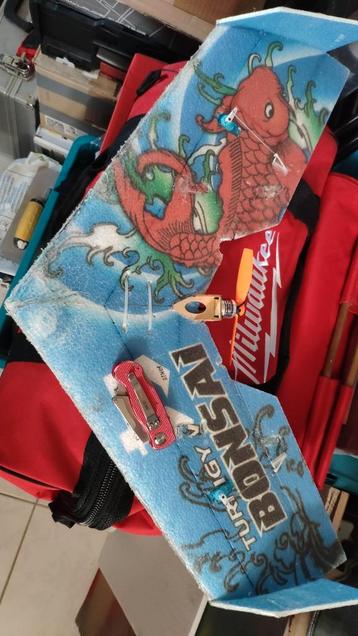 Vliegende vleugels NIEUWE modellen beschikbaar voor biedingen