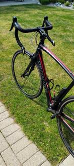 racefiets, Fietsen en Brommers, 28 inch, Gebruikt, Carbon, Heren