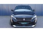 Peugeot 3008 II GT Line, Automaat, 1199 cc, Zwart, 5 deurs