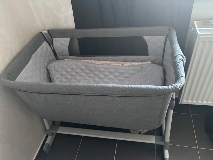 Babywieg, Kinderen en Baby's, Babywiegjes en Ledikanten, Zo goed als nieuw, Wieg, Ophalen