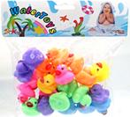 PARTIJ EENDJES 3CM ASSORTIMENT KLEUREN, Diversen, Ophalen, Nieuw