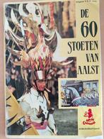 Carnaval Aalst jubeleumuitgave 1988, Verzamelen, Tijdschriften, Kranten en Knipsels, Ophalen of Verzenden
