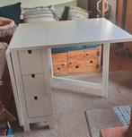 Table à rabats Norden ikea, Enlèvement