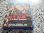 nr.1093 - Blu-ray: a good day to die hard - actie, Cd's en Dvd's, Ophalen of Verzenden, Zo goed als nieuw, Actie