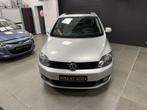 VW GOLF PLUS DIESEL 1.6 LITER TOP STAAT, 90 kW, Euro 5, Radio, 1600 cc