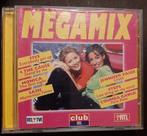 Cd - megamix rtl tvi, Ophalen of Verzenden, Gebruikt