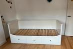 Ikea hemnes bed zonder matrassen, Kinderen en Baby's, Kinderkamer | Bedden, Ophalen