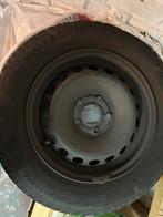 4 pneus hiver Continental Winter Contact TS860, Enlèvement ou Envoi, Pneus hiver