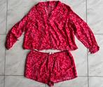 Pyjama Primark maat XL (nr5934), Primark, Ophalen of Verzenden, Gedragen, Maat 46/48 (XL) of groter