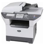Laser printer All-in-one, Computers en Software, Printers, Gebruikt, All-in-one, Laserprinter, Brother