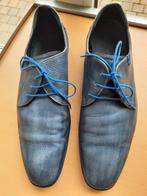 Toffe schoenen FLORIS VAN BOMMEL - 10, Vêtements | Hommes, Chaussures, Comme neuf, Bleu, Chaussures à lacets, Enlèvement ou Envoi