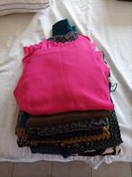Pakket dameskleding, Ophalen, Zo goed als nieuw, Maat 42/44 (L)