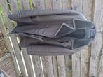 Heren winter jas Erarts Hasselt Mt48, Maat 48/50 (M), Nieuw, Grijs, Erarts Hasselt