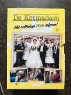 De kotmadam, Ophalen, Zo goed als nieuw