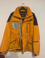 Peak Performance jas maat L, Kleding | Heren, Wintersportkleding, Ophalen, Zo goed als nieuw, Maat 52/54 (L)