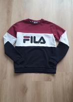 Sweater FILA maat 146, Kinderen en Baby's, Kinderkleding | Maat 146, Fila, Trui of Vest, Ophalen of Verzenden, Zo goed als nieuw
