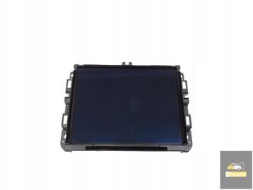 RAM 1500 II 18-radioscherm MULTI kleur 68357426AF beschikbaar voor biedingen