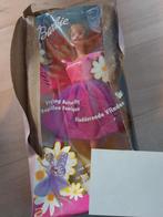 Barbie -fladderende vlinder - nog nieuw in verpakking, Ophalen of Verzenden, Zo goed als nieuw