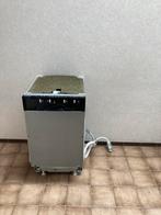 Afwasmachine , klein model en inbouw, Ophalen