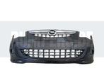 Bumper Opel Corsa D OPC Line FACELIFT 11-14 Voorbumper JM402, Auto-onderdelen, Gebruikt, Voor, 6 maanden garantie, Ophalen of Verzenden