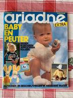 Ariadne extra baby en peuter 1984 vintage -, Ophalen