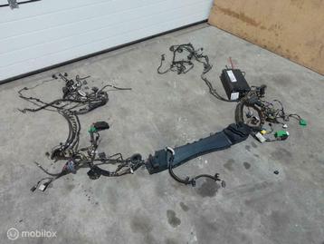 Kabelboom Land Rover Discovery 3 Motor Ruimte 2.7 Draadboom beschikbaar voor biedingen