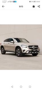 Mercedes-Benz GLC 300De, Auto's, Automaat, Leder, GLC, 5 deurs