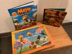 Des trucs pour Maya l'abeille, Enlèvement ou Envoi, 10 à 50 pièces, Utilisé