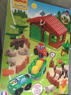 SPEL „" APRICK-KAPPER "” OP DE BOERDERIJ/18 MAANDEN+”, Antiek en Kunst, Ophalen of Verzenden