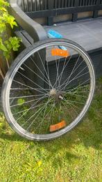 Roue de velo, Ophalen, Zo goed als nieuw
