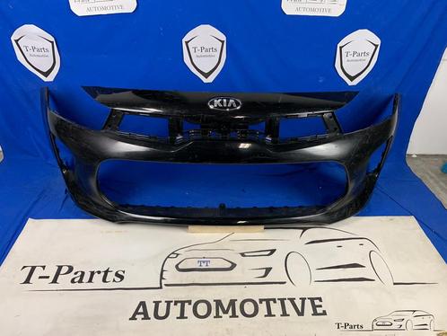Kia rio voorbumper bumper 2017+, Auto-onderdelen, Carrosserie, Bumper, Kia, Gebruikt
