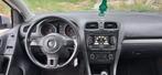 VOLKSWAGEN GOLF 6/1200cc BENZINE/PROBLEM MOTOR, Euro 5, Bedrijf, Grijs, Golf