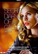 Secret  diary of a call girl seizoen 2 dvd, Ophalen of Verzenden