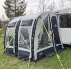 Obelink Viera 280 Easy Air, Caravans en Kamperen, Ophalen, Gebruikt, Overige merken