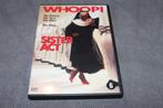 DVD Sister Act, Cd's en Dvd's, Vanaf 6 jaar, Ophalen of Verzenden, Gebruikt, Overige genres