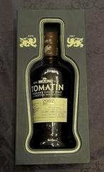 Whisky Tomatin Vintage, Ophalen of Verzenden, Nieuw, Overige typen
