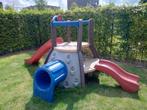 Speeltoestel (Little Tikes) voor buiten, Ophalen, Gebruikt, Glijbaan