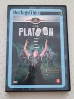 Platoon (1986) op DVD, Ophalen of Verzenden, Zo goed als nieuw, Oorlog