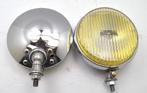 Carello K8262 oldtimer mistlicht mistlamp rally klassieker, Ophalen of Verzenden, Triumph