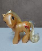 My Little Pony - Butterscotch avec hoof heart (G3), Enlèvement ou Envoi, Utilisé