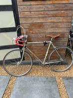 Retro peugeot koersfiets, Fietsen en Brommers, 51 tot 55 cm, Ophalen, Peugeot, Jaren '60 of nieuwer