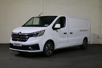 Renault Trafic 2.0 dCi 170pk L2 H1 Automaat Airco Navigatie  beschikbaar voor biedingen