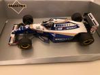 F1 williams renault Fw16, Enlèvement ou Envoi, Comme neuf