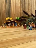 Playmobil, Ophalen, Zo goed als nieuw, Complete set