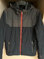 Veste de ski bleu foncé Killtec, taille 164, Garçon, Enlèvement ou Envoi, Killtec, Utilisé